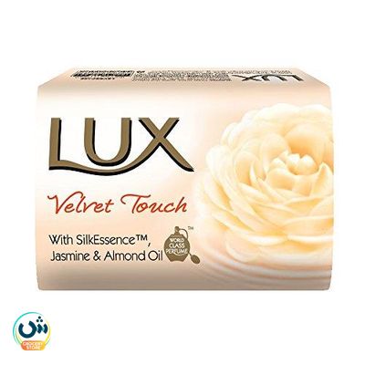 Lux Velvet Touch