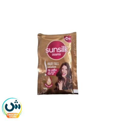 Sunsilk Hairfall Solution Shampoo Sachet