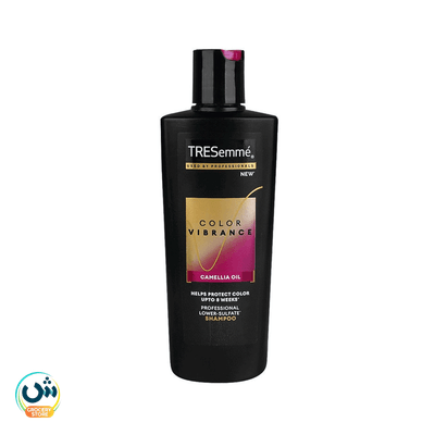 Tresemmé Color Vibrance Shampoo With Camellia Oil