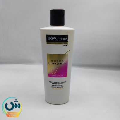 Tresmme Color Vibrance Conditioner