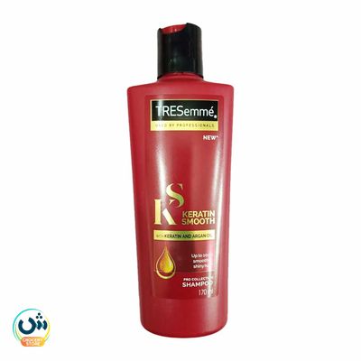 Tresemmé Keratin Smooth Shampoo