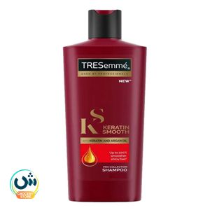 Tresemmé Keratin Smooth Shampoo