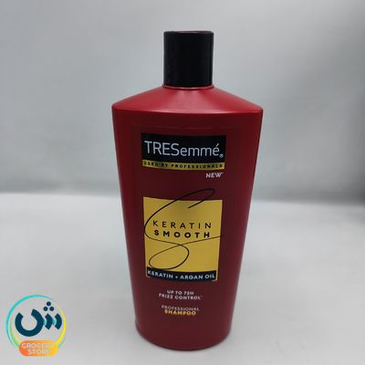 Tresemmé Keratin Smooth Shampoo