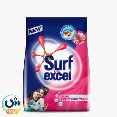 Surf Excel