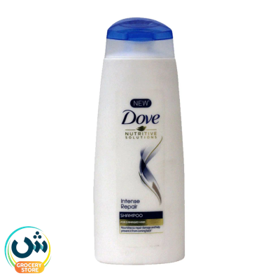 Dove Nutritive Solutions Intense Repair Shampoo