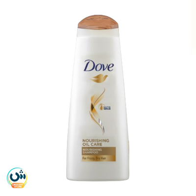 Dove Nourishing Oil Care Nourishing Shampoo