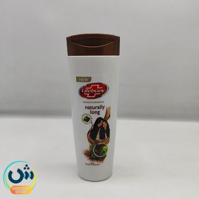 Lifebuoy Naturally Long Strength Shampoo