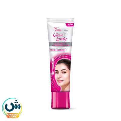 Fair & Lovely Glow Tube