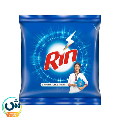 Rin Washing Powder