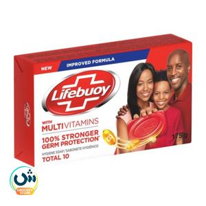Lifebuoy Mild Care 100g