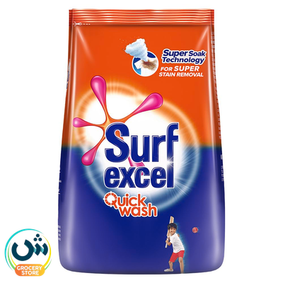 Surf Excel