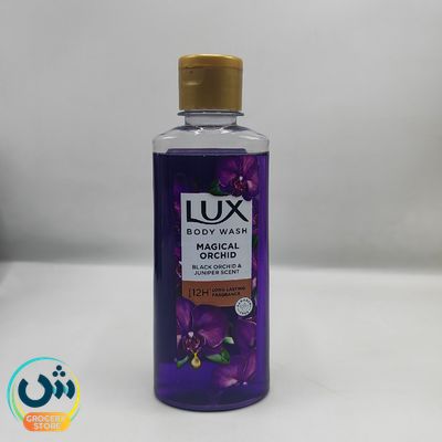 Lux Body Waash Magical Orcgid