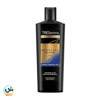 Tresemmé Bond Plex Sleek Professional Shampoo