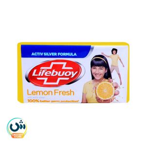 Lifebuoy Lemon Fresh Soap