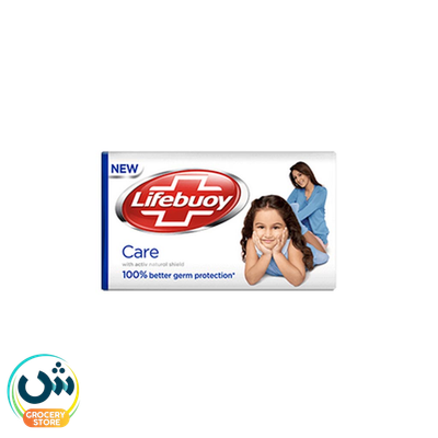 Lifebuoy Care Soap