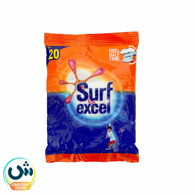 Surf Excel Detergent Powder
