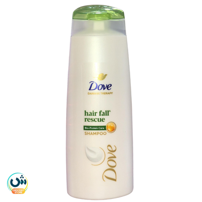 Dove Hair Fall Rescue Bio-protein Care Shampoo
