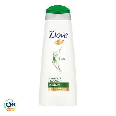 Dove Hair Fall Rescue Nourishing Shampoo