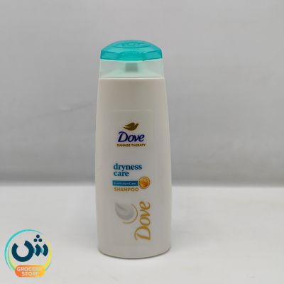 Dove Intense Repair Shampoo