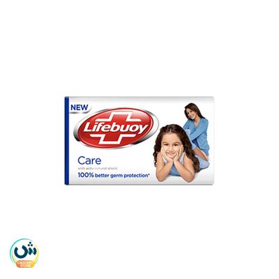 Care With Active Natural Shield 100% Better Germ Protection