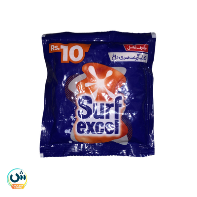 Surf Excel Detergent Powder