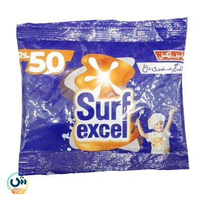 Surf Excel Detergent Powder