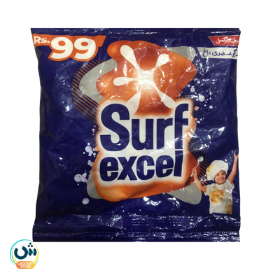 Surf Excel Detergent Powder