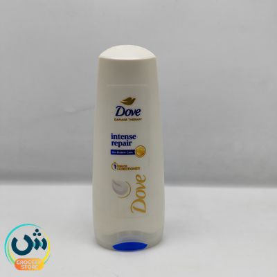 Dove Damage Therapy Intense Repair 1 Minute Conditioner
