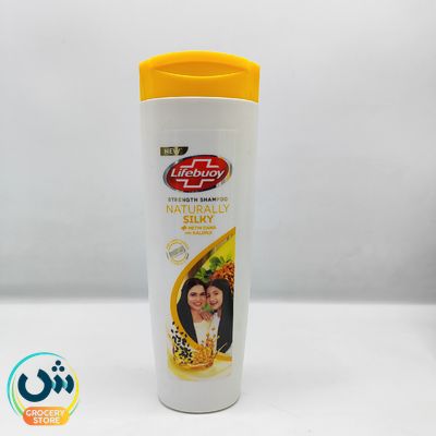 Lifebou Naturally Silky