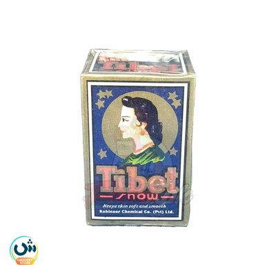 Tibet Snow Cream