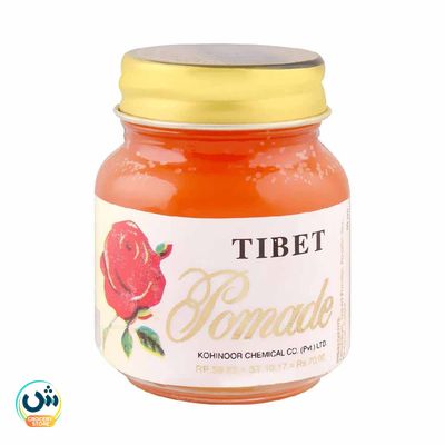 Tibet Pomade