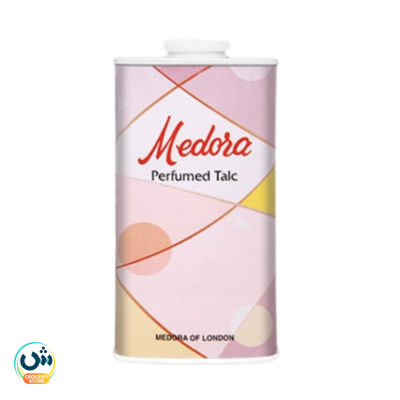 Medora Joy Perfumed Talc Powder