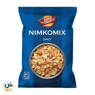 Super Crisp Nimko Mix Spicy