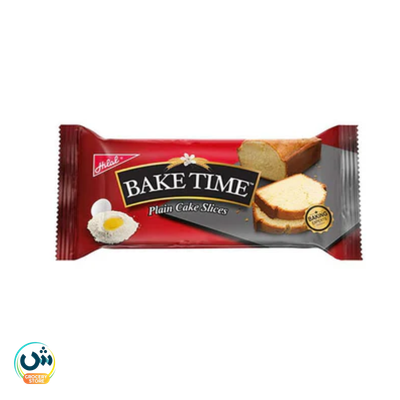 Hilal Bake Time Plain Cake