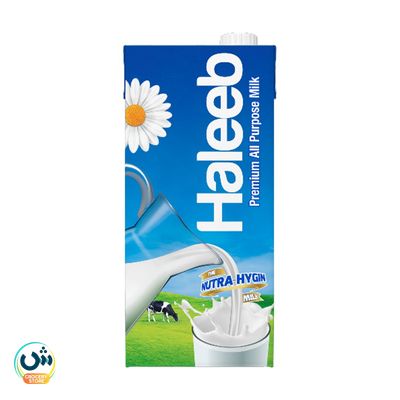 Haleeb Premium All Purpose Milk