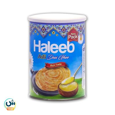 Haleeb Asli Desi Ghee