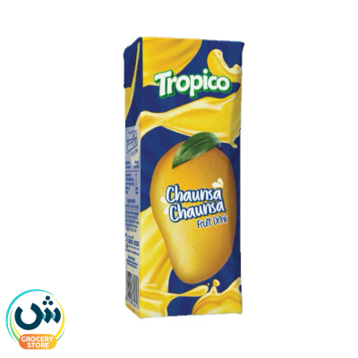 Tropico Chaunsa Fruit Drink