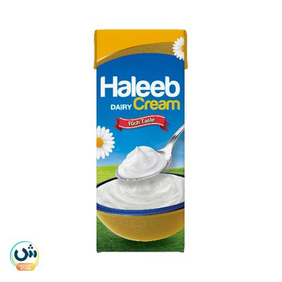 Haleeb Dairy Cream