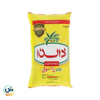 Dalda Banaspati Ghee