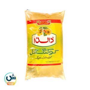 Dalda Cooking Oil