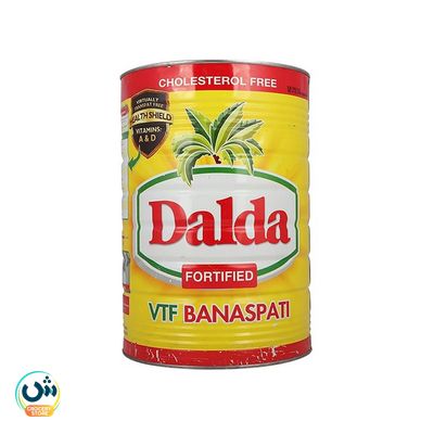 Dalda Banaspati