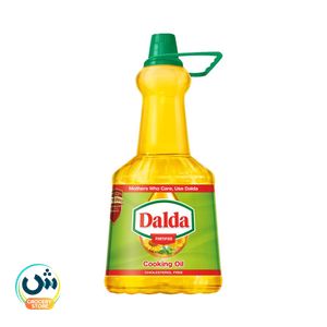 Dalda Cooking Oil
