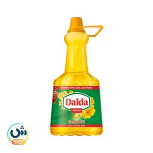 Dalda Canola Oil
