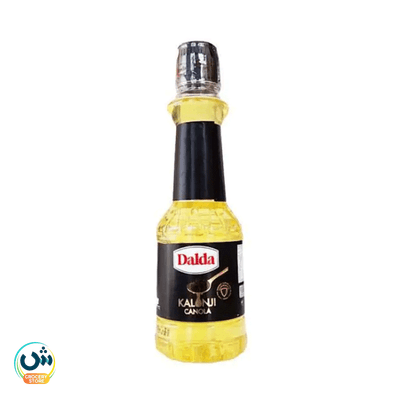 Dalda Kalonji Canola Oil