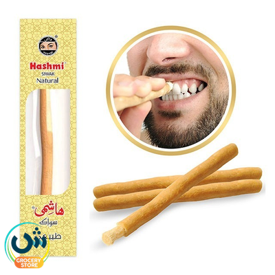 Hashmi Natural Miswak