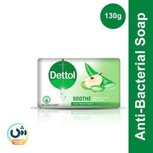 Dettol Soothe