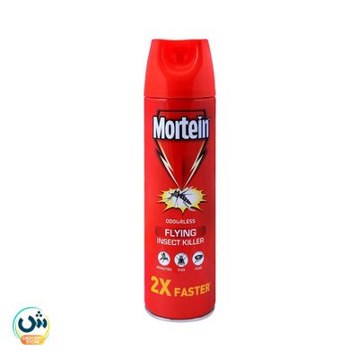 Mortein Odourless Flying Insect Killer