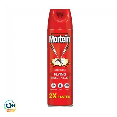 Mortein Odourless Flying Insect Killer