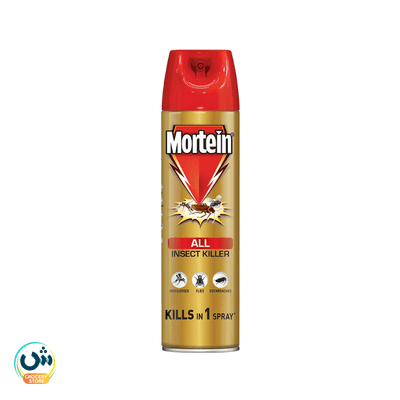 Mortein All Insect Killer