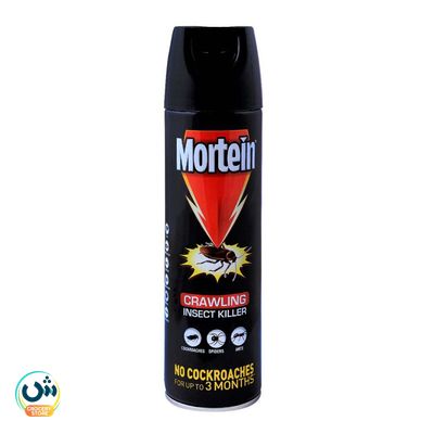 Mortein Crawling Insect Killer